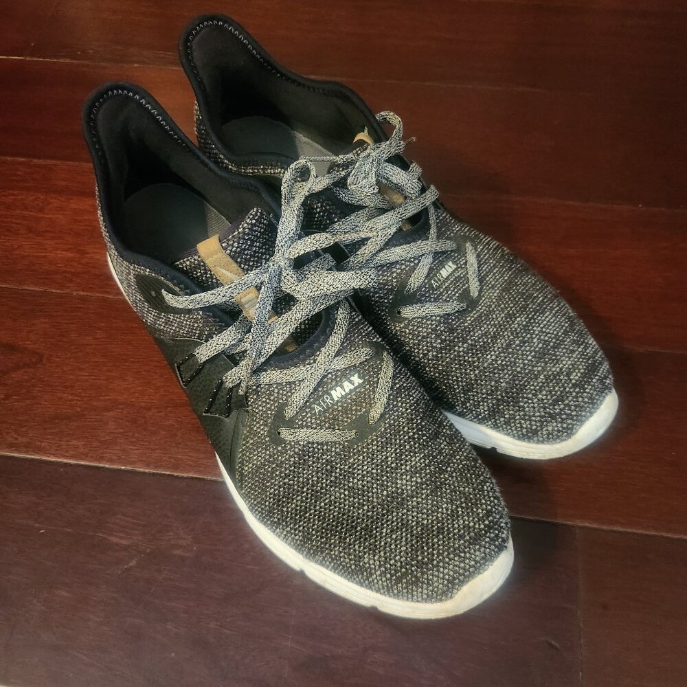 Nike Air Max Sequent 3